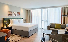 Residence Inn By Marriott Edinburgh